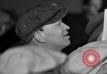 Image of bidding for fish Boston Massachusetts USA, 1935, second 46 stock footage video 65675046904