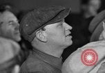 Image of bidding for fish Boston Massachusetts USA, 1935, second 49 stock footage video 65675046904
