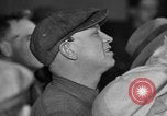 Image of bidding for fish Boston Massachusetts USA, 1935, second 50 stock footage video 65675046904