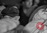 Image of bidding for fish Boston Massachusetts USA, 1935, second 53 stock footage video 65675046904