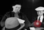 Image of bidding for fish Boston Massachusetts USA, 1935, second 56 stock footage video 65675046904