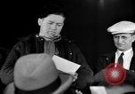 Image of bidding for fish Boston Massachusetts USA, 1935, second 57 stock footage video 65675046904