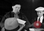 Image of bidding for fish Boston Massachusetts USA, 1935, second 58 stock footage video 65675046904