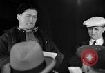 Image of bidding for fish Boston Massachusetts USA, 1935, second 62 stock footage video 65675046904