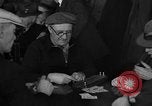 Image of Men playing cards in a club Boston Massachusetts USA, 1935, second 4 stock footage video 65675046906