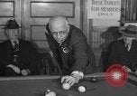 Image of men at club Boston Massachusetts USA, 1935, second 4 stock footage video 65675046908