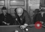 Image of men at club Boston Massachusetts USA, 1935, second 6 stock footage video 65675046908