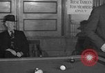 Image of men at club Boston Massachusetts USA, 1935, second 11 stock footage video 65675046908