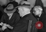 Image of men at club Boston Massachusetts USA, 1935, second 14 stock footage video 65675046908