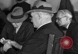 Image of men at club Boston Massachusetts USA, 1935, second 15 stock footage video 65675046908