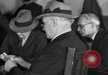 Image of men at club Boston Massachusetts USA, 1935, second 16 stock footage video 65675046908