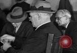 Image of men at club Boston Massachusetts USA, 1935, second 17 stock footage video 65675046908
