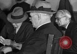 Image of men at club Boston Massachusetts USA, 1935, second 18 stock footage video 65675046908