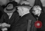 Image of men at club Boston Massachusetts USA, 1935, second 19 stock footage video 65675046908