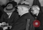 Image of men at club Boston Massachusetts USA, 1935, second 22 stock footage video 65675046908