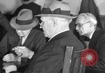 Image of men at club Boston Massachusetts USA, 1935, second 23 stock footage video 65675046908