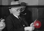 Image of men at club Boston Massachusetts USA, 1935, second 42 stock footage video 65675046908