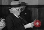 Image of men at club Boston Massachusetts USA, 1935, second 45 stock footage video 65675046908