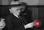Image of men at club Boston Massachusetts USA, 1935, second 46 stock footage video 65675046908