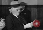 Image of men at club Boston Massachusetts USA, 1935, second 47 stock footage video 65675046908