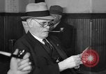 Image of men at club Boston Massachusetts USA, 1935, second 50 stock footage video 65675046908