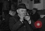 Image of men at club Boston Massachusetts USA, 1935, second 62 stock footage video 65675046908