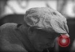 Image of Processing fresh fish Boston Massachusetts USA, 1935, second 21 stock footage video 65675046909