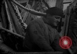 Image of Processing fresh fish Boston Massachusetts USA, 1935, second 30 stock footage video 65675046909