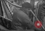 Image of Processing fresh fish Boston Massachusetts USA, 1935, second 31 stock footage video 65675046909