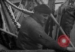 Image of Processing fresh fish Boston Massachusetts USA, 1935, second 34 stock footage video 65675046909