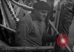 Image of Processing fresh fish Boston Massachusetts USA, 1935, second 35 stock footage video 65675046909