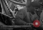 Image of Processing fresh fish Boston Massachusetts USA, 1935, second 37 stock footage video 65675046909