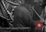 Image of Processing fresh fish Boston Massachusetts USA, 1935, second 38 stock footage video 65675046909