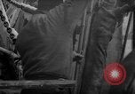 Image of Processing fresh fish Boston Massachusetts USA, 1935, second 40 stock footage video 65675046909
