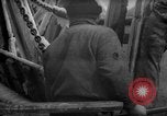 Image of Processing fresh fish Boston Massachusetts USA, 1935, second 42 stock footage video 65675046909