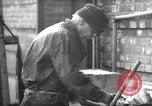 Image of Processing fresh fish Boston Massachusetts USA, 1935, second 45 stock footage video 65675046909