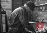 Image of Processing fresh fish Boston Massachusetts USA, 1935, second 46 stock footage video 65675046909