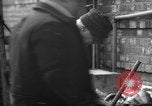 Image of Processing fresh fish Boston Massachusetts USA, 1935, second 47 stock footage video 65675046909