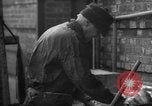 Image of Processing fresh fish Boston Massachusetts USA, 1935, second 51 stock footage video 65675046909