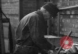 Image of Processing fresh fish Boston Massachusetts USA, 1935, second 52 stock footage video 65675046909
