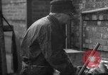 Image of Processing fresh fish Boston Massachusetts USA, 1935, second 54 stock footage video 65675046909