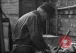Image of Processing fresh fish Boston Massachusetts USA, 1935, second 58 stock footage video 65675046909
