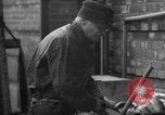 Image of Processing fresh fish Boston Massachusetts USA, 1935, second 59 stock footage video 65675046909