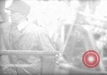 Image of weighing fresh caught fish Boston Massachusetts USA, 1935, second 1 stock footage video 65675046910