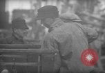 Image of weighing fresh caught fish Boston Massachusetts USA, 1935, second 3 stock footage video 65675046910