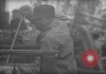 Image of weighing fresh caught fish Boston Massachusetts USA, 1935, second 4 stock footage video 65675046910