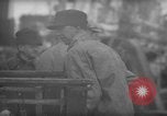 Image of weighing fresh caught fish Boston Massachusetts USA, 1935, second 5 stock footage video 65675046910