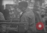 Image of weighing fresh caught fish Boston Massachusetts USA, 1935, second 7 stock footage video 65675046910