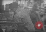 Image of weighing fresh caught fish Boston Massachusetts USA, 1935, second 8 stock footage video 65675046910