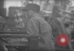 Image of weighing fresh caught fish Boston Massachusetts USA, 1935, second 9 stock footage video 65675046910